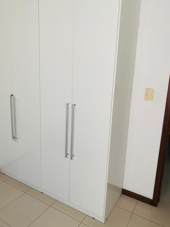 Quarto E Sala Vista Mar Na Jatiuca Edf Portville III Maceió Zewnętrze zdjęcie