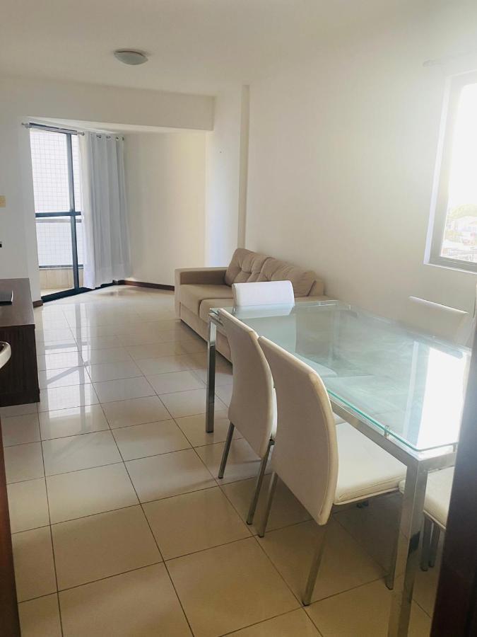 Quarto E Sala Vista Mar Na Jatiuca Edf Portville III Maceió Zewnętrze zdjęcie